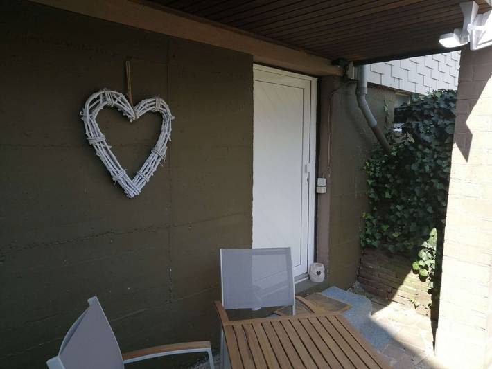 Ferienwohnung für 4 Personen, mit Haustier in Braunlage - 2