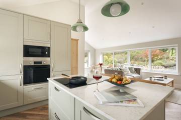 Holiday Rental for 2 People in Grange-over-Sands, Cumbria, Photo 4