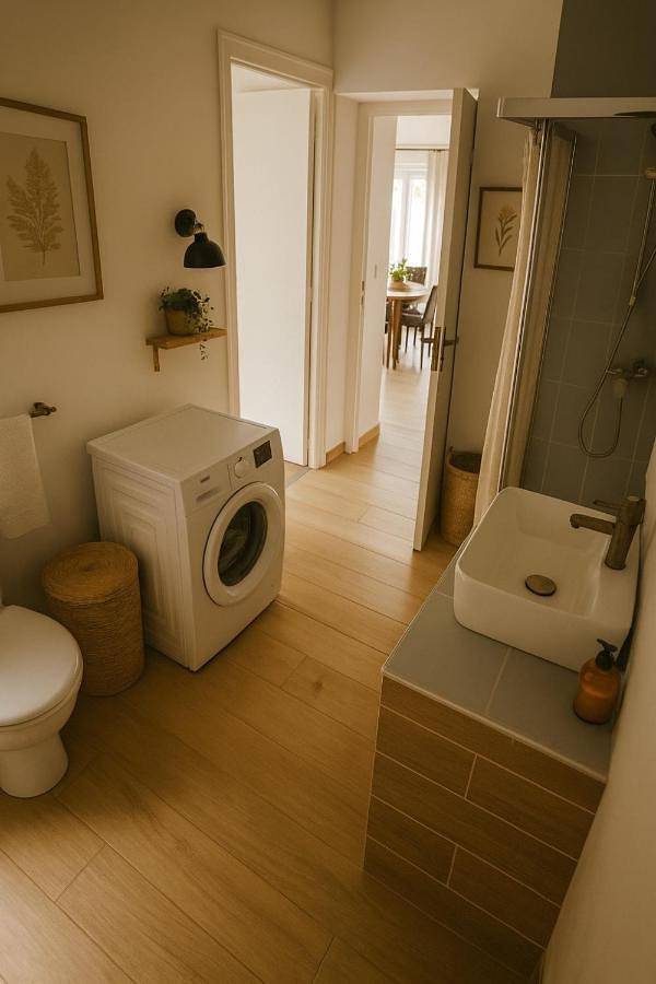 Gîte pour 2 personnes à Saint-Gonnery - 2