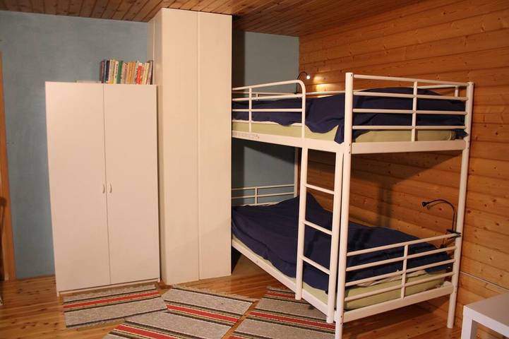 Ferienhaus für 5 Personen, mit Garten und Terrasse in Tibro - 4