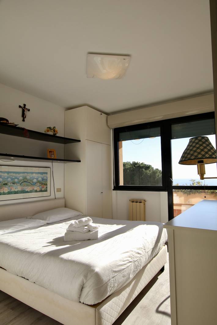 Ferienwohnung für 6 Personen in Varazze