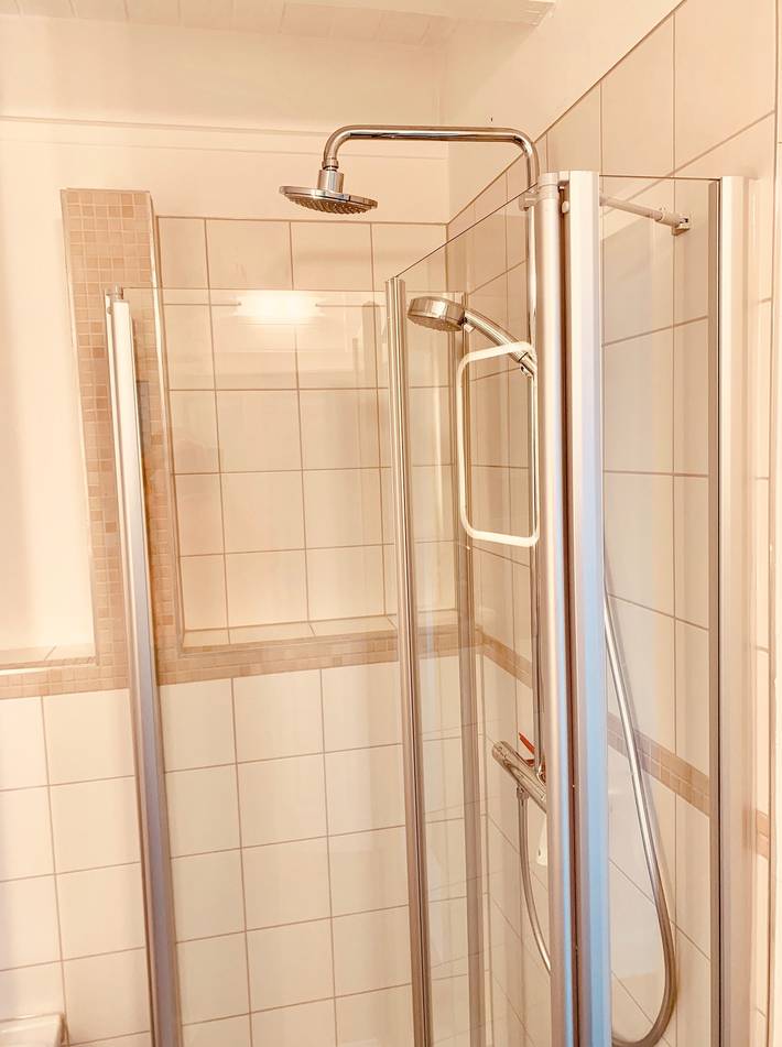 Ferienwohnung für 2 Personen, mit Balkon und Terrasse in Hanerau-Hademarschen - 4