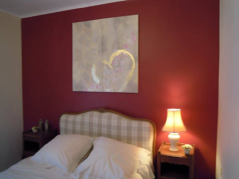 L'Air du Temps - Chambre Chamade in Antibes, Région de Cannes