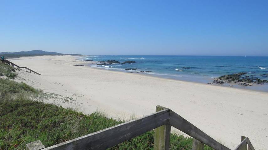 Gîte pour 3 personnes, avec vue et terrasse dans Afife - 3