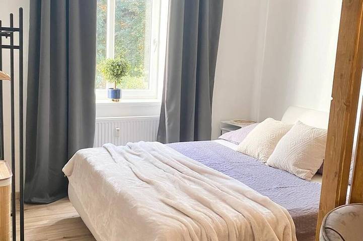 Ferienwohnung für 3 Personen - 1