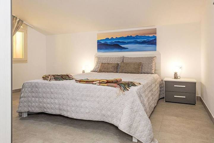 Ganze Wohnung, Schöne Wohnung mit Klimaanlage,  W-Lan, privatem Pool, Tv, Terrasse und Haustiere erlaubt in Cecina, Etruskische Küste