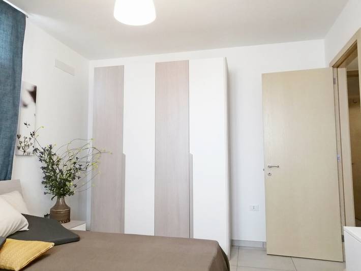 Appartamento intero, Lentisco - Residenza Arcangela con Piscine nel Salento in Corsano, Provincia di Lecce