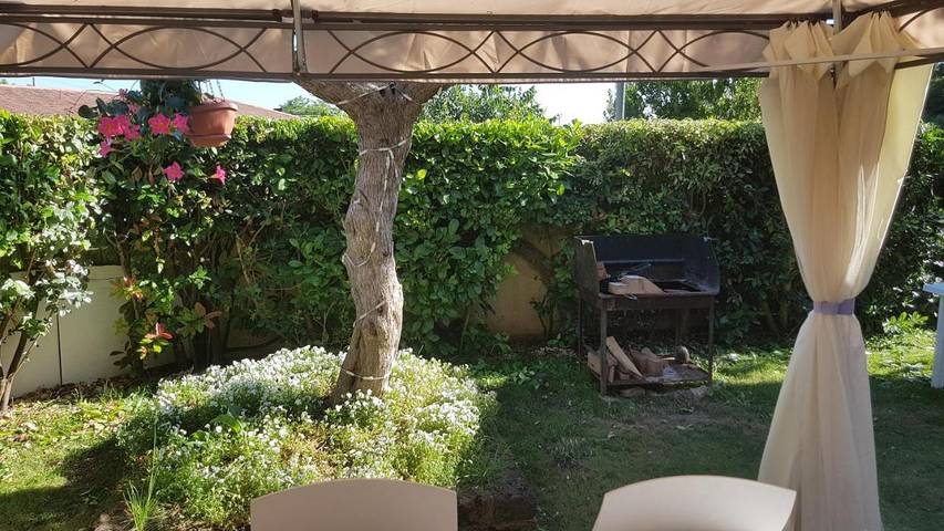 Location de vacances pour 6 personnes, avec Balcon à Solferino - 2