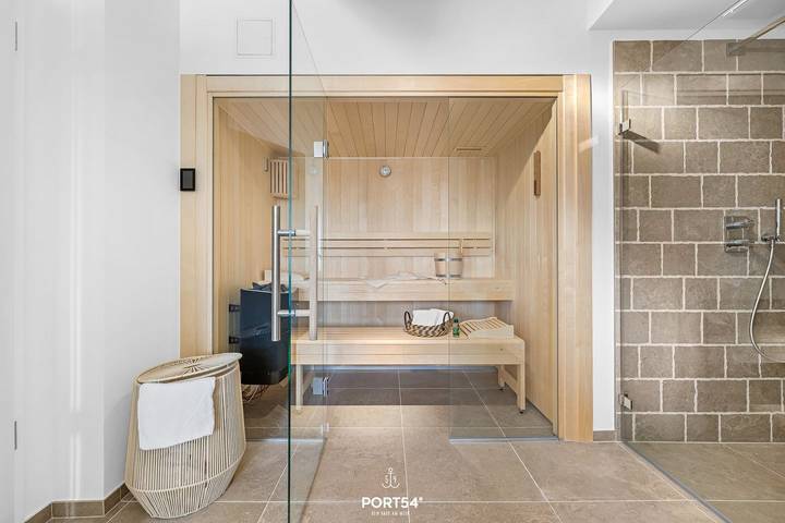 Ferienhaus für 6 Personen, mit Ausblick und Garten sowie Sauna in List (Sylt) - 3