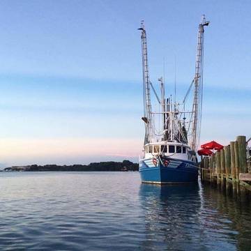 Villa for 4 Guests in South Carolina Lowcountry, South Carolina, Picture 2