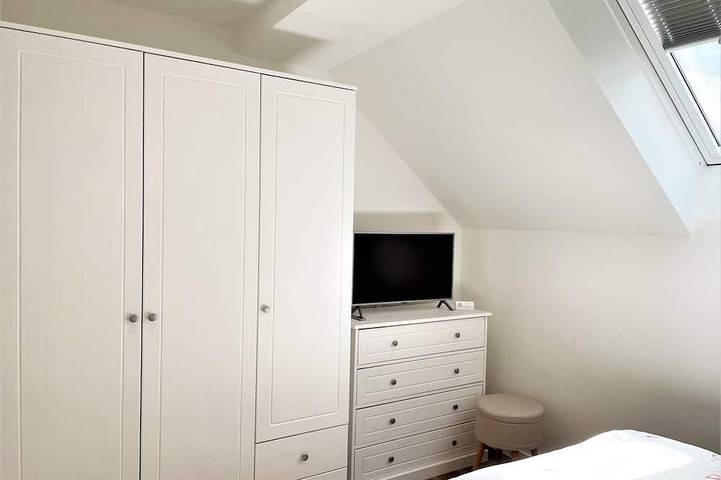 Ganze Wohnung, Ferienwohnung 3 - Kranichhof Klein Partwitz in Klein Partwitz, Elsterheide
