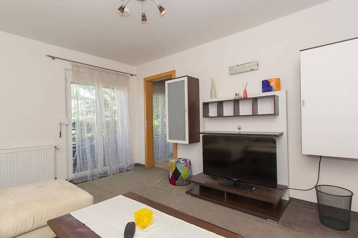 B&B für 2 Personen, mit Garten in Villach - 4