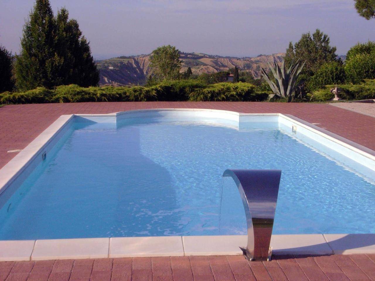 Relais Varnello in Brisighella, Alta Via dei Parchi