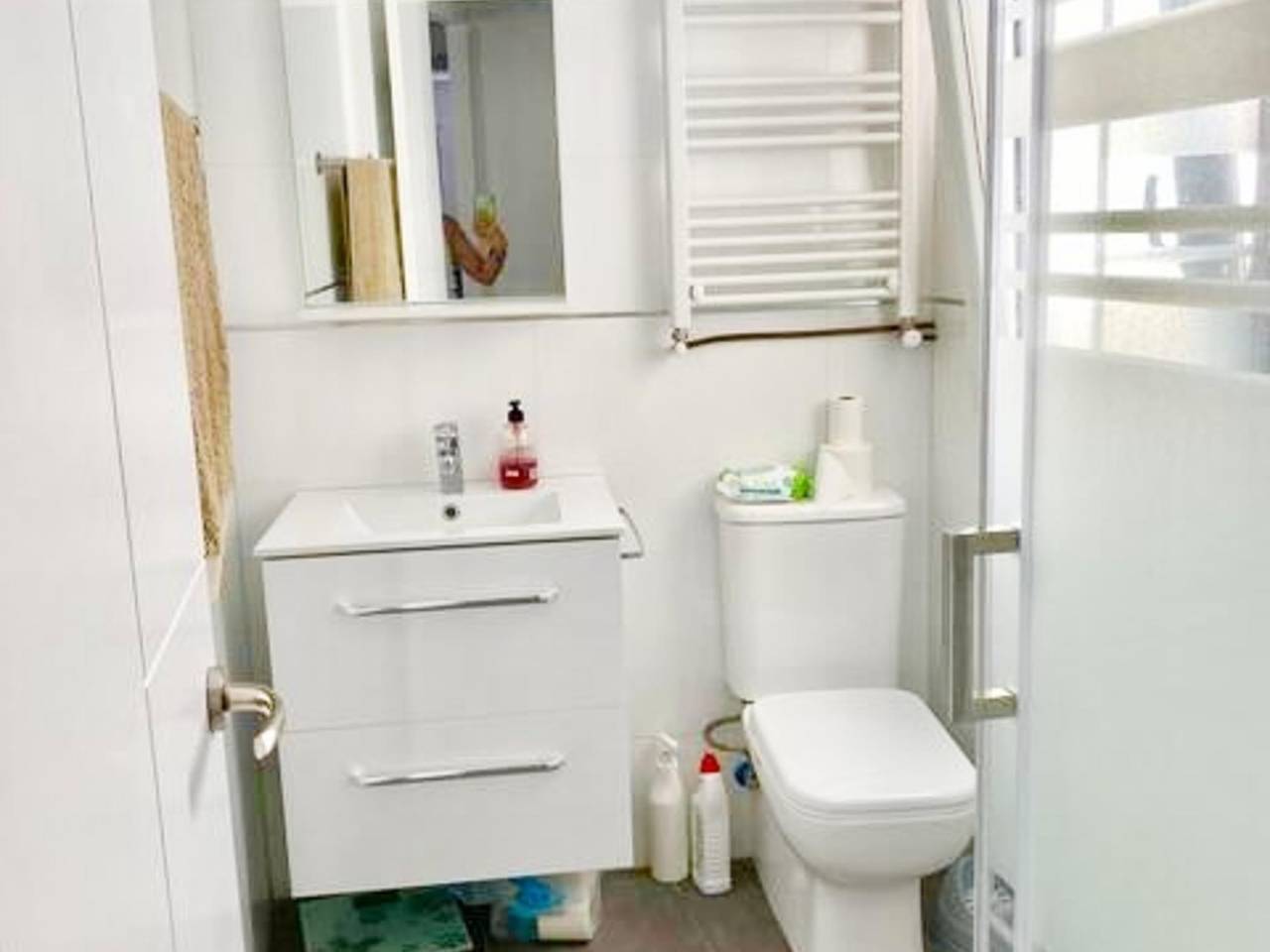 Entire holiday apartment, Apartment Guevara 35 in Santander, Cantabrian Coast