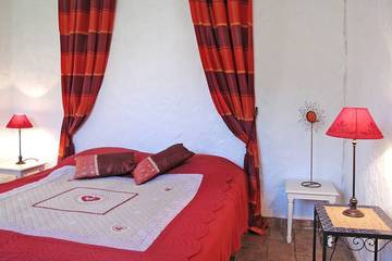 Villa voor 7 Personen in Saint-Raphaël, Draguignan en omgeving, Afbeelding 1