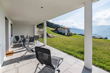 Vakantieappartement voor 6 Personen in Rohrberg, Bezirk Schwaz, Afbeelding 1