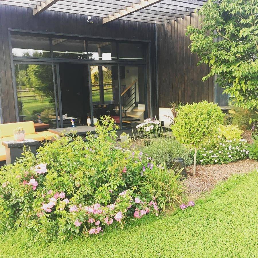 Deluxe Double Room in Gorron, Mayenne