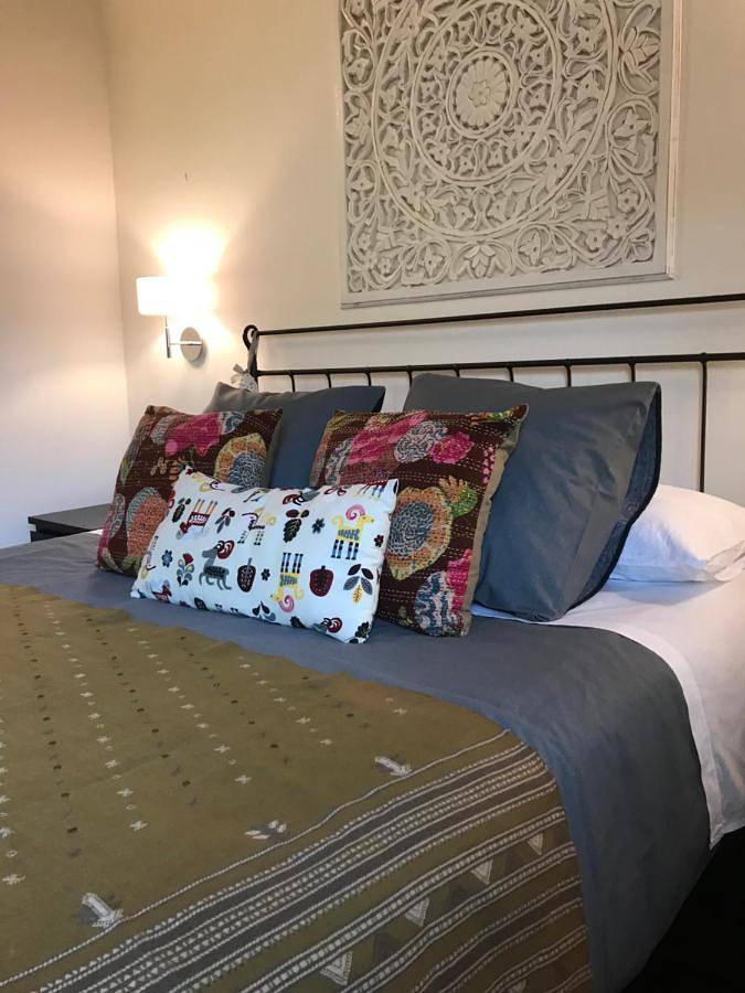 Chambre d’hôte pour 2 personnes, avec jardin et vue à Albenga - 4