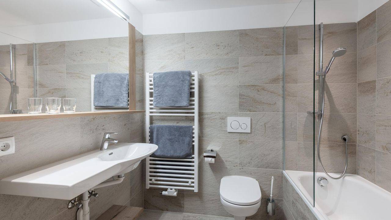 Ganze Ferienwohnung, Ferienwohnung für 5 Personen (38 m²) in Gargellen in Sankt Gallenkirch, Golm im Montafon