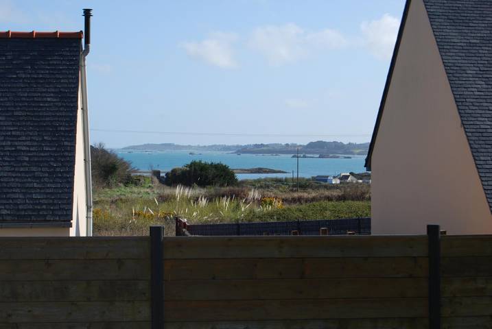 Gîte für 4 Personen, mit Garten in Côtes-d'Armor - 3