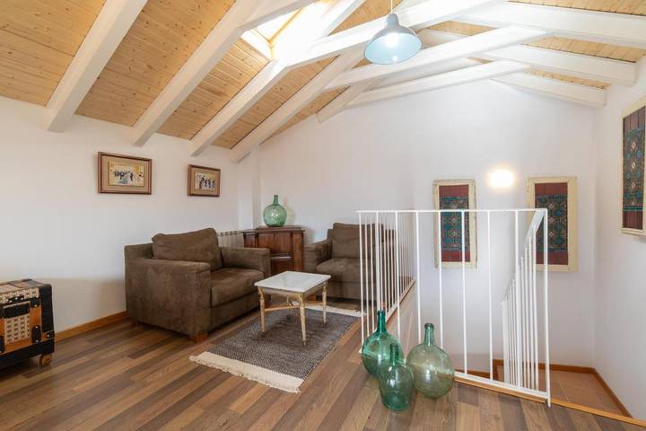 Apartamento de vacaciones para 12 personas, Se admiten mascotas en Serranía de Guadalajara - 2