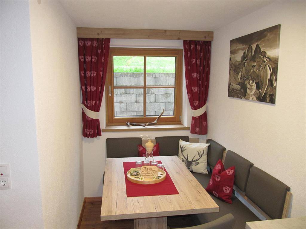 Ganze Ferienwohnung, Apart "Murmel" in Weißkamm, Sölden (Österreich)