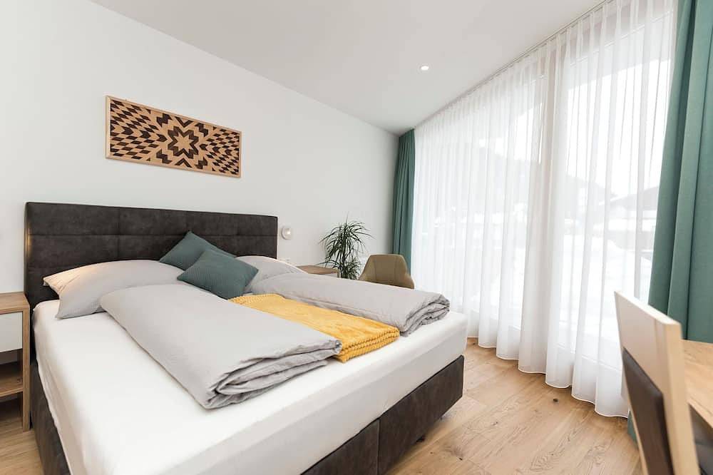 Geheel appartement, Bel'Laret, (Samnaun-Laret). in Laret, Samnaun