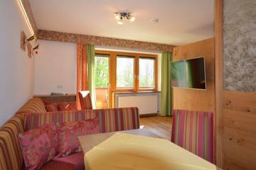 Ferienwohnung für 4 Personen in Walchsee, Tirol, Bild 3