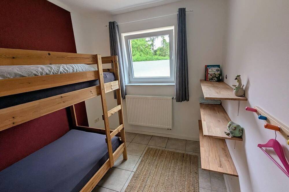 Ganze Wohnung, Feld&Flair - Apartment Fürth - Ferienwohnung Feld&Flair bis 6 Personen im Grünen in Fürth, Franken