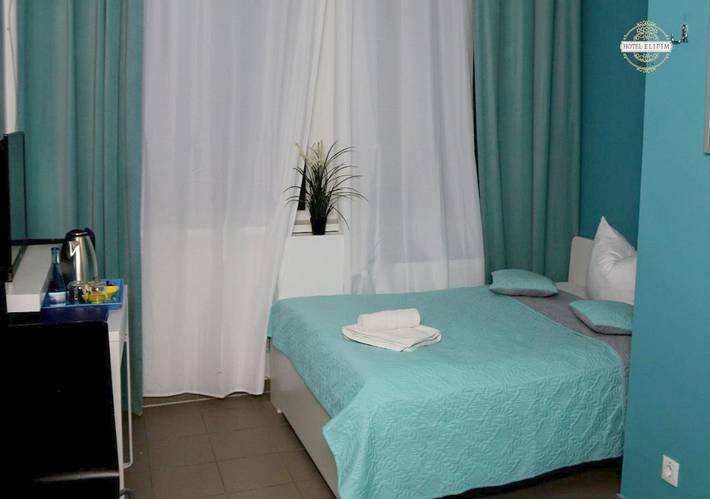 Ferienhaus für 2 Personen, mit Garten in Spandau - 2