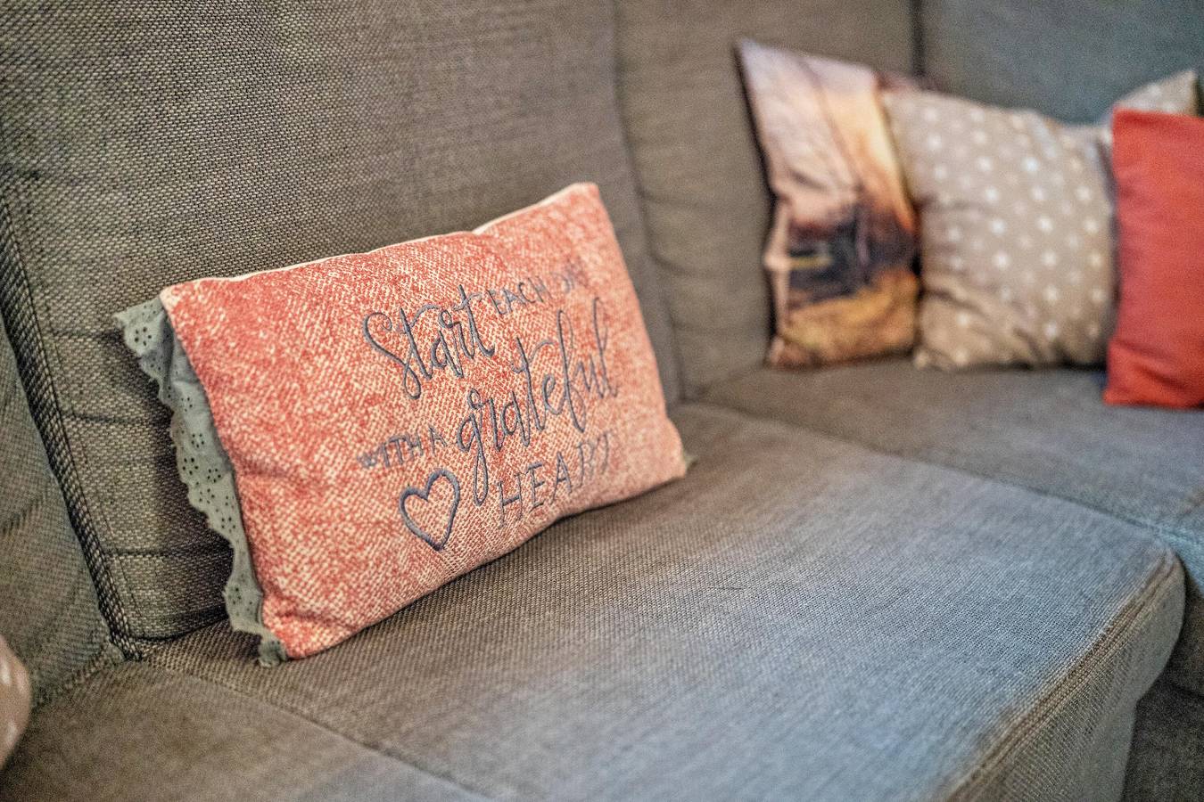 Ganze Wohnung, Ferienwohnung 'Maisonette-Ferienwohnung 2, 70qm' mit Privatterrasse, Gemeinschaftsgarten und Wlan in Schuttertal, Mittlerer Schwarzwald