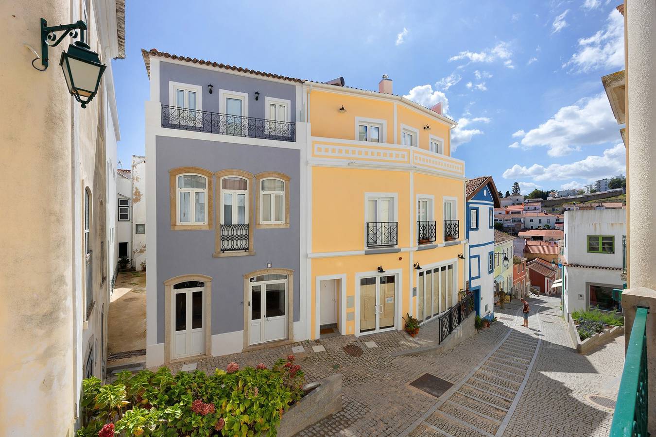 Hel lejlighed, Ferielejlighed for 2 personer in Monchique, Serra de Monchique