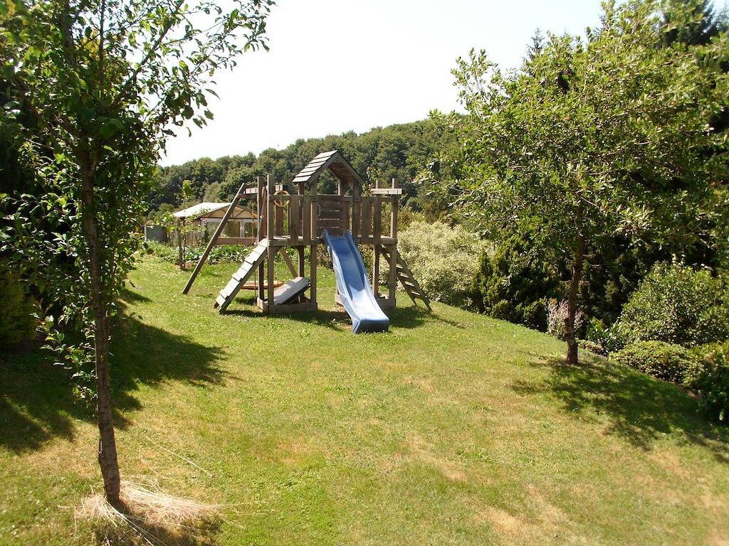 Ferienwohnung mit 2 Schlafzimmer in Rickenbach, Südschwarzwald