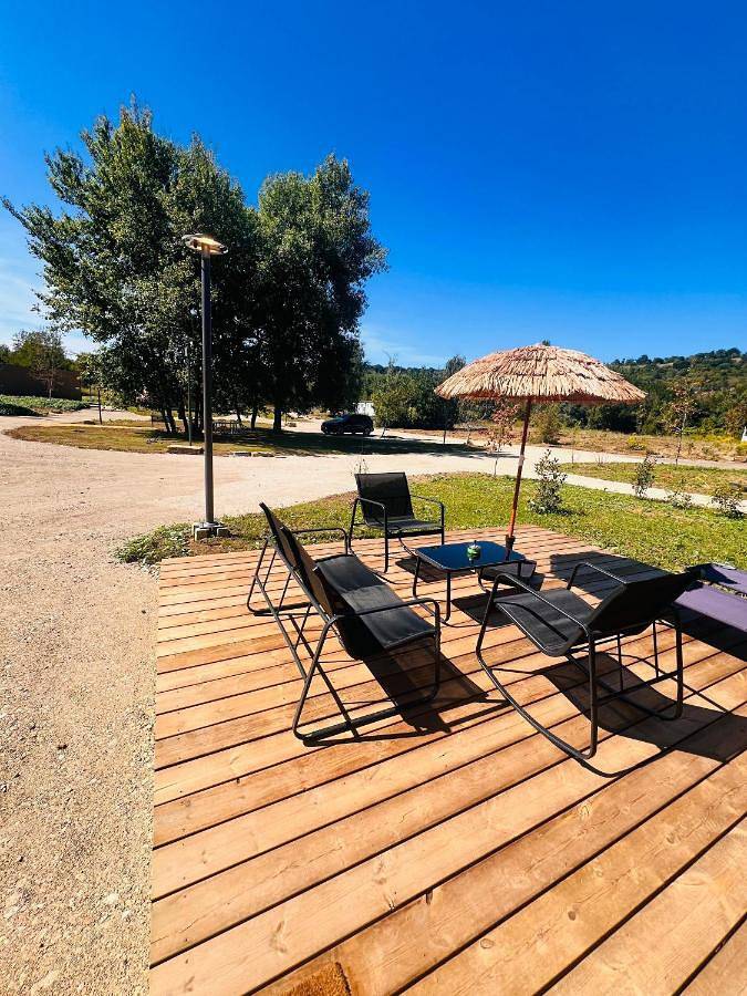 Location de vacances pour 4 personnes, avec terrasse dans Rosselange - 2