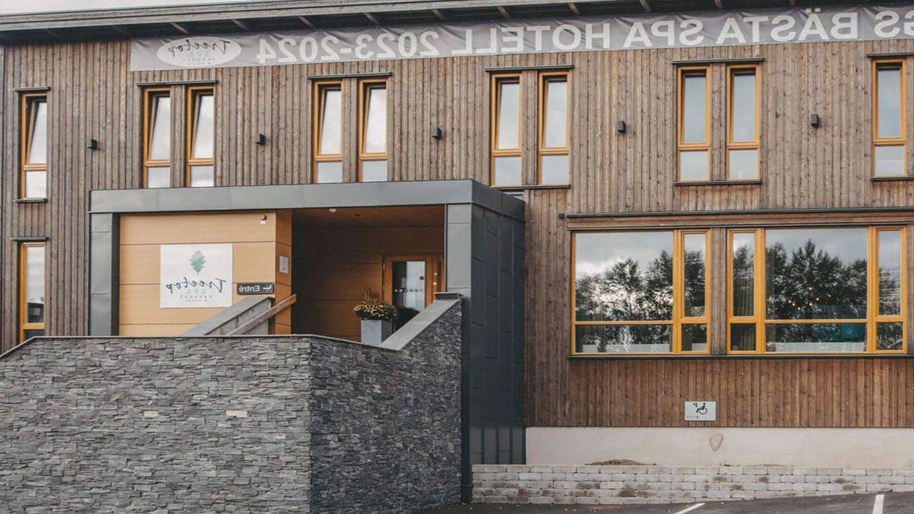 Ferienhaus für 1 Personen (10 m²) in Hisings Backa in Göteborg, Västergötland