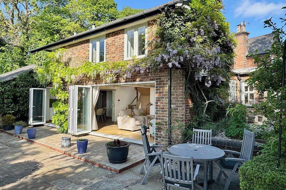 Casa vacanza a Cheshire a partire da 440€ a notte