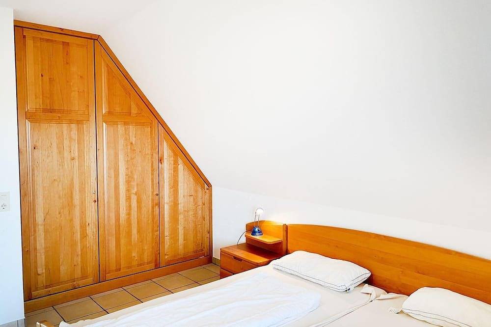 Ganze Wohnung, Ferienwohnung Haus Hooge Whg 04 in St. Peter-Ording, Eiderstedt