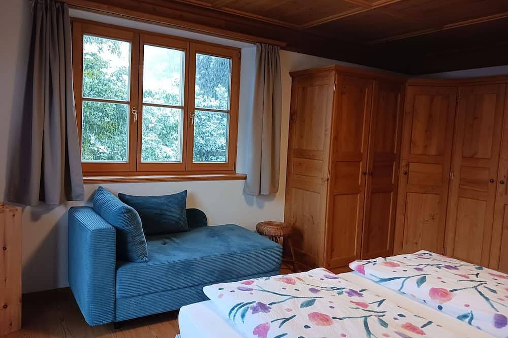 Ganze Wohnung, Ferienwohnung Bergfeld 130m² - Landhaus am Bergfeld in Sudelfeld, Bayrischzell