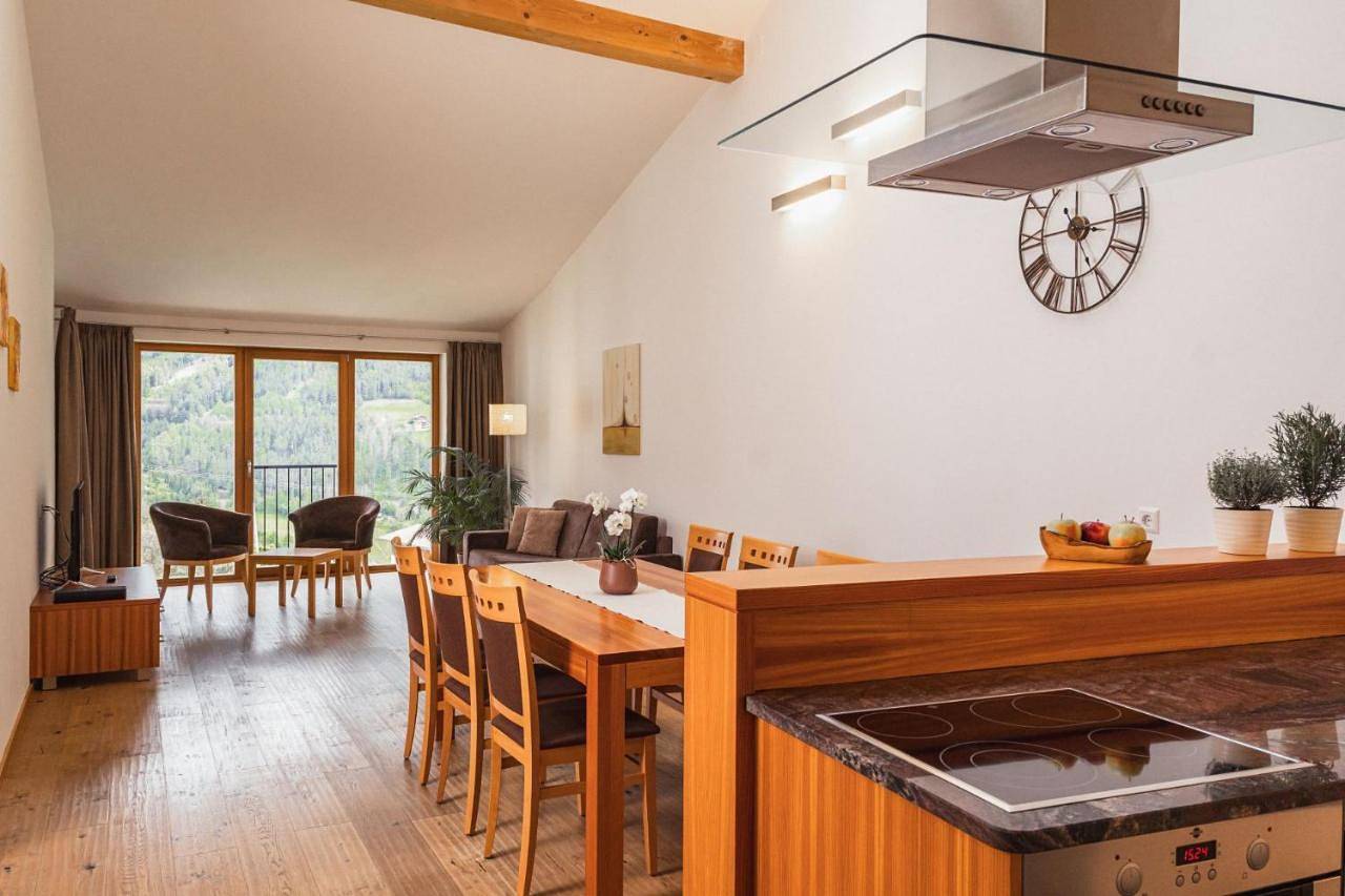 Ganze Wohnung, Huberhof in Natz, Natz-Schabs
