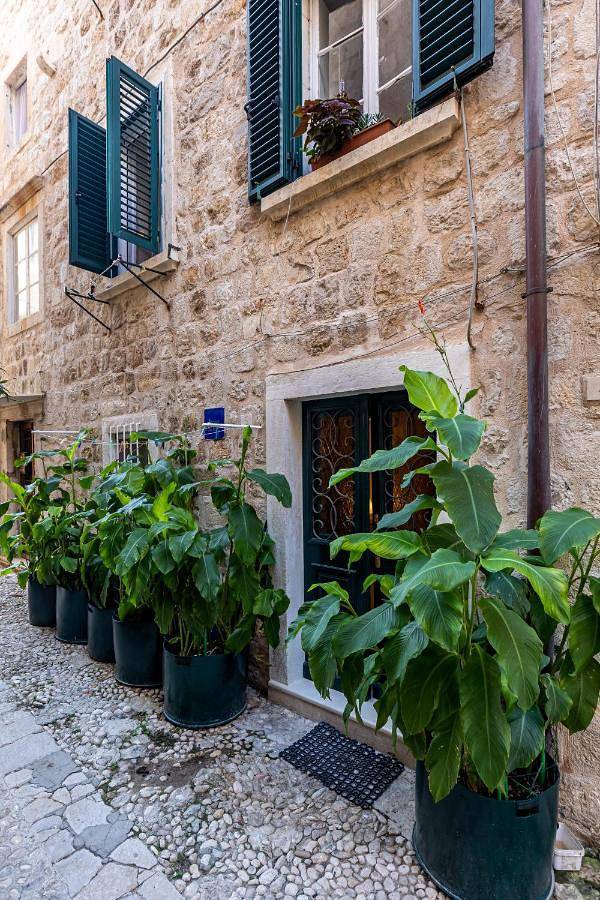 Chambre d’hôte pour 3 personnes, avec jardin, animaux acceptés - 1