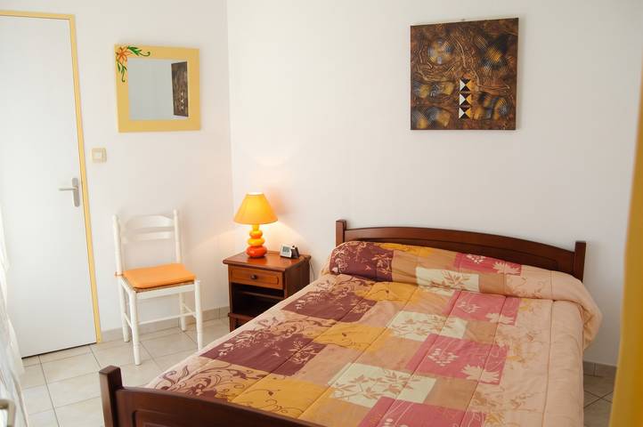 Apartamento entero, Apartamento acogedor en Valras-Plage / 48m² / Piscina compartida in Valras-Plage, Costa mediterránea (Francia)
