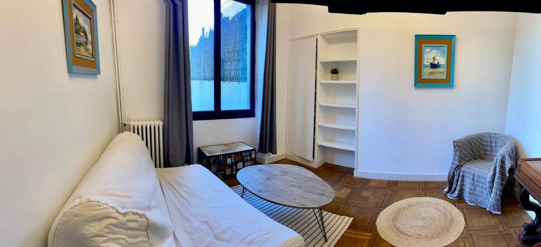 Villa pour 14 personnes, avec terrasse et jardin à La Baule-Escoublac - 2