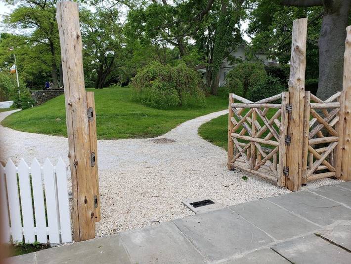 Location de vacances pour 2 personnes, avec jardin dans États-Unis - 4