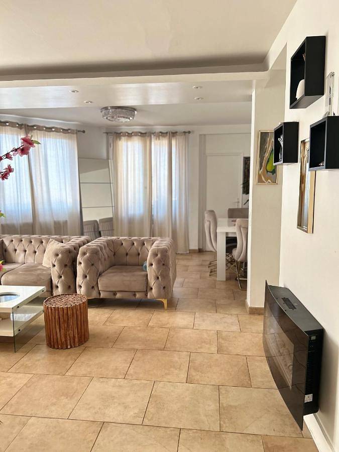 Apartamento de vacaciones para 2 personas, con terraza y vistas, Se admiten mascotas - 1