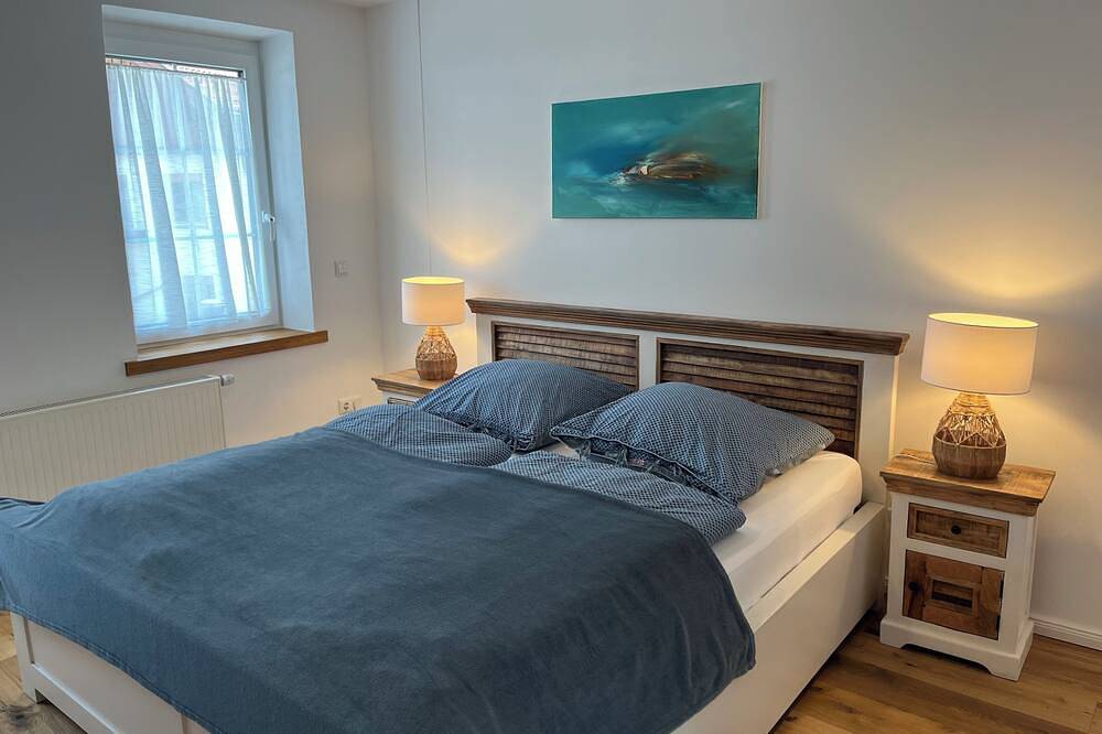 Ganze Wohnung, Fräulein Laube - Romantische Ferienwohnung in Durach im schönen Allgäu in Durach, Bayerisch Schwaben