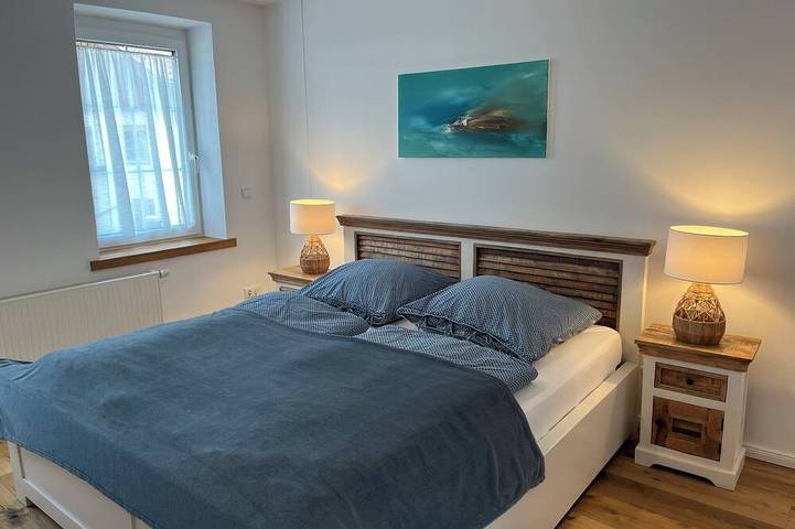 Ganze Wohnung, Fräulein Laube - Romantische Ferienwohnung in Durach im schönen Allgäu in Durach, Bayerisch Schwaben