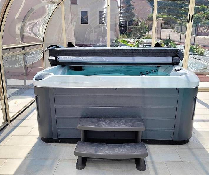 Chambre d’hôte pour 2 personnes, avec jacuzzi et piscine dans Yonne - 4