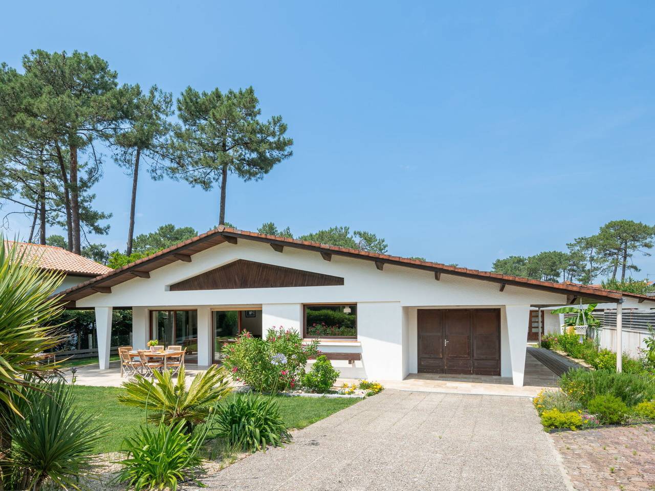 Roitelet - Roitelet 501.1 in Mimizan, Côte d’Argent