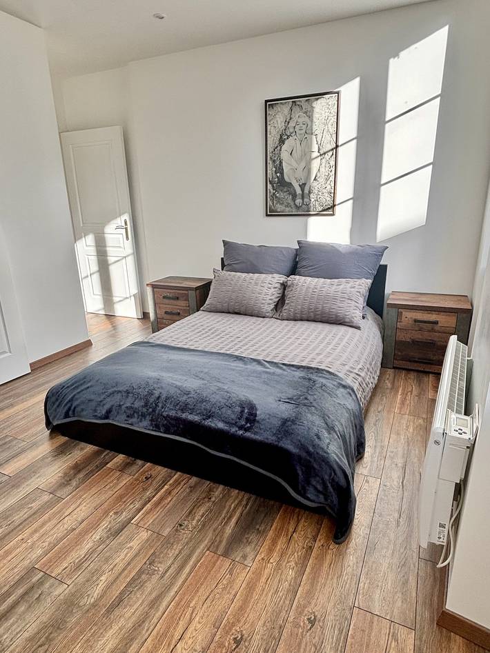 Gîte pour 5 personnes à Penne-d'Agenais - 4