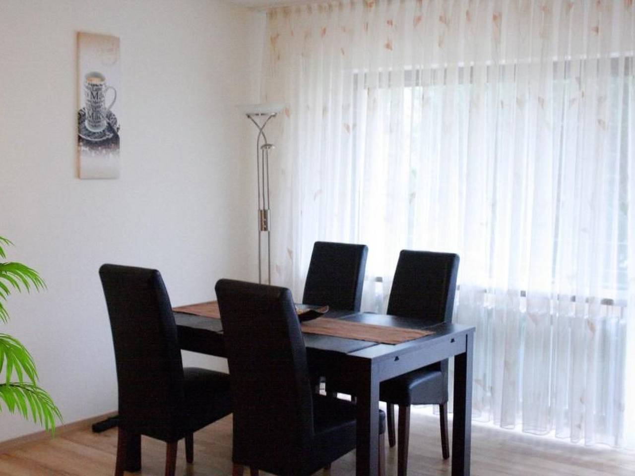 Ganze Wohnung, Julija in Baden-Baden, Nordschwarzwald